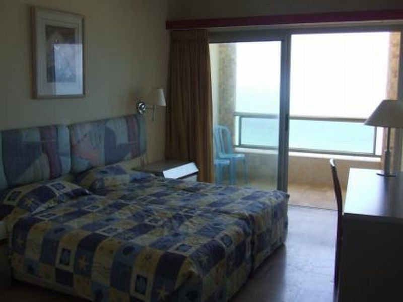 Hotel Blue Weiss Νετάνια Εξωτερικό φωτογραφία