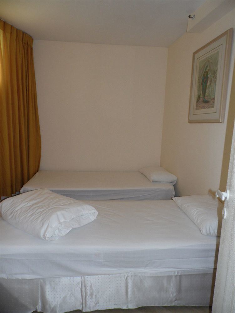 Hotel Blue Weiss Νετάνια Εξωτερικό φωτογραφία