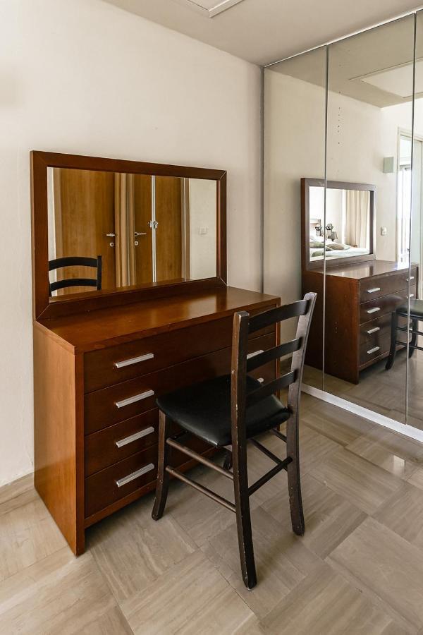 Hotel Blue Weiss Νετάνια Εξωτερικό φωτογραφία